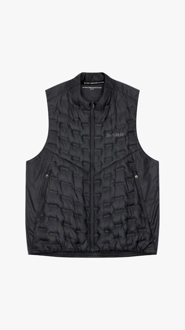 Performance Gilet - Black