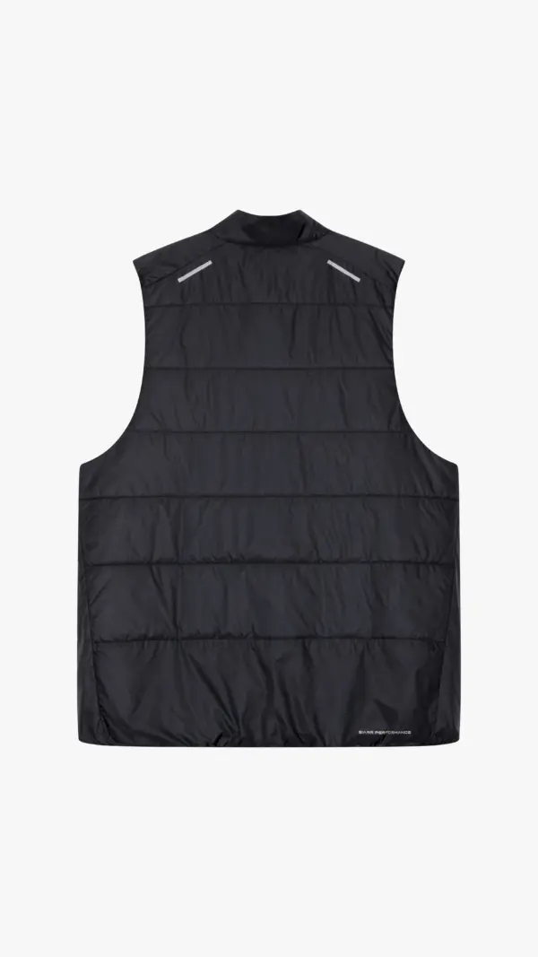 Performance Gilet - Black - Image 2