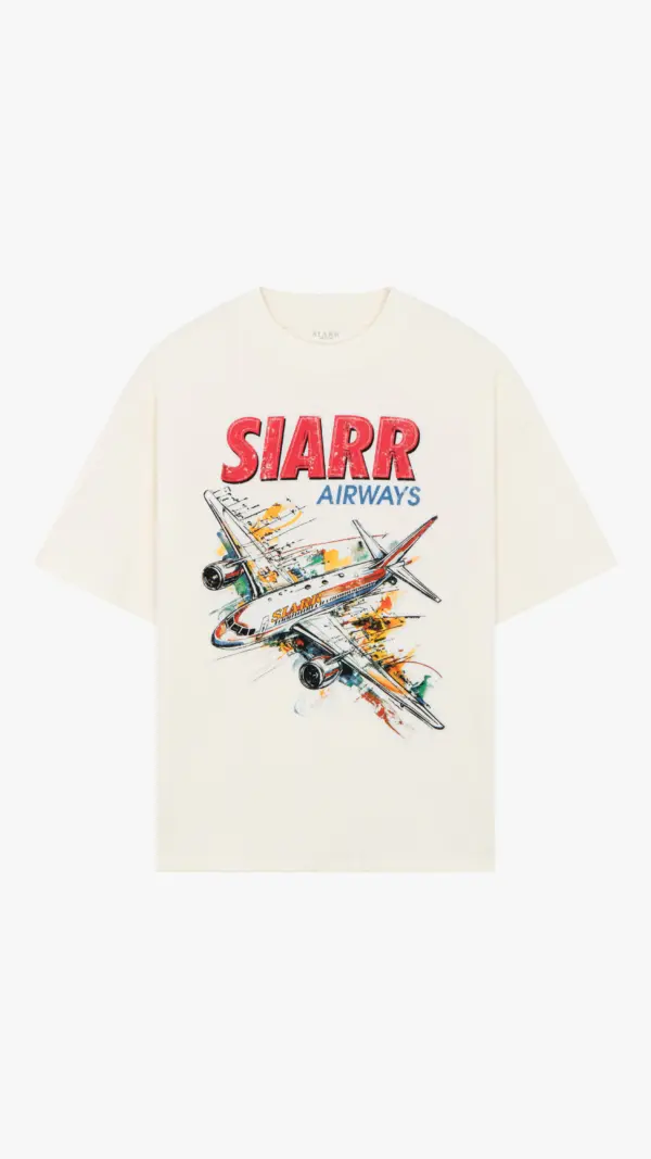 Aeroplane Tee