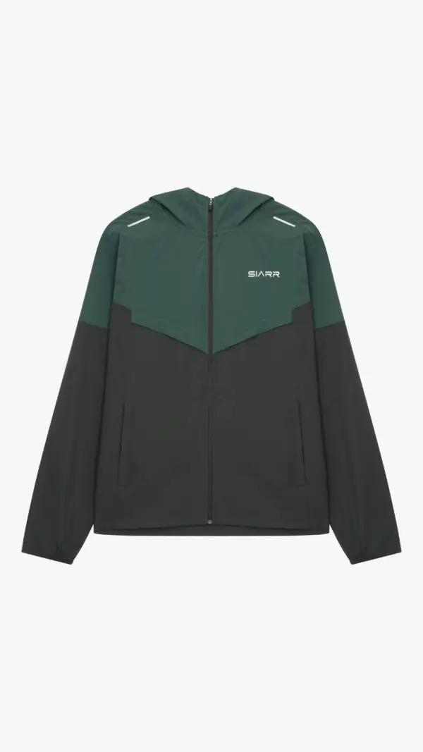Performance Windrunner - Green