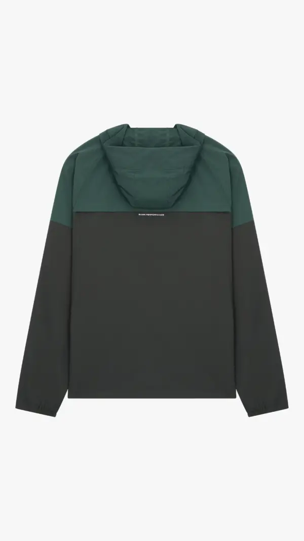 Performance Windrunner - Green - Image 2