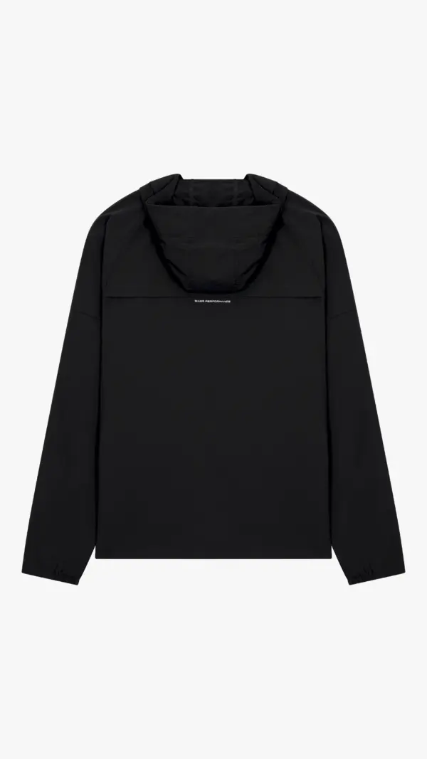Performance Windrunner - Black - Image 2