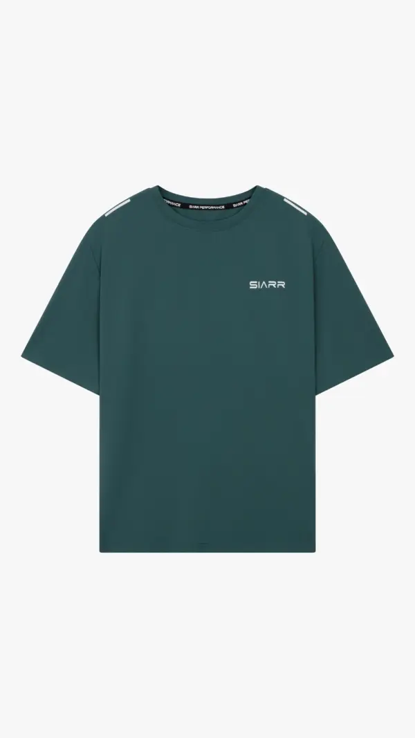 Performance Tee - Green