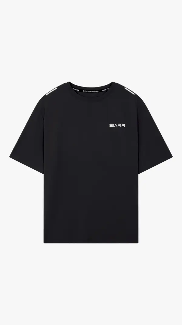 Performance Tee - Black