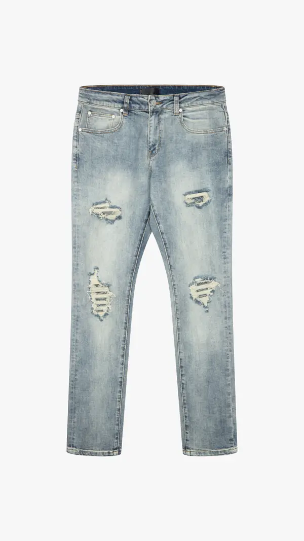 Pari Jeans