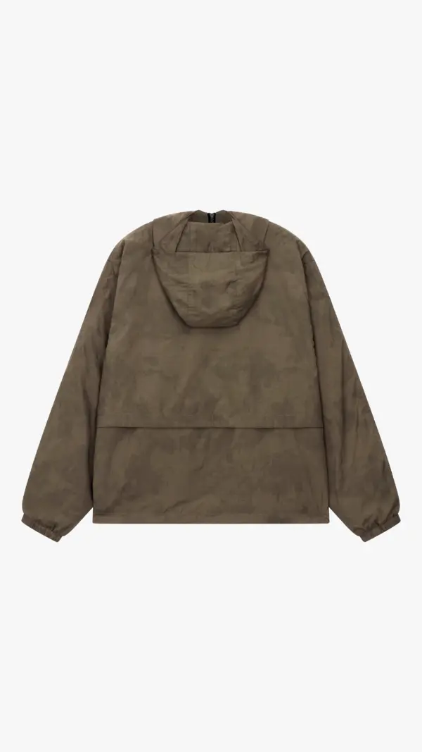 Venetian Windbreaker - Khaki - Image 2