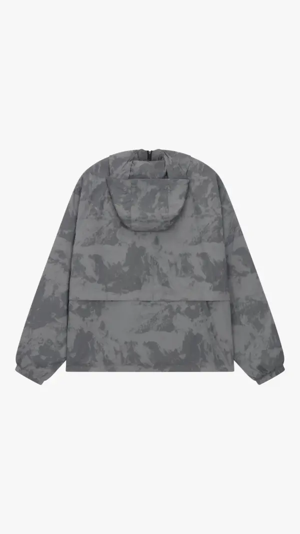 Venetian Windbreaker - Grey - Image 2