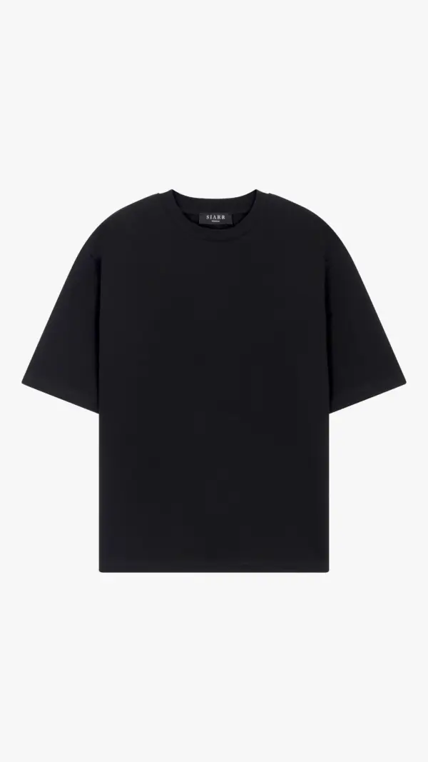 Essential Tee - Black