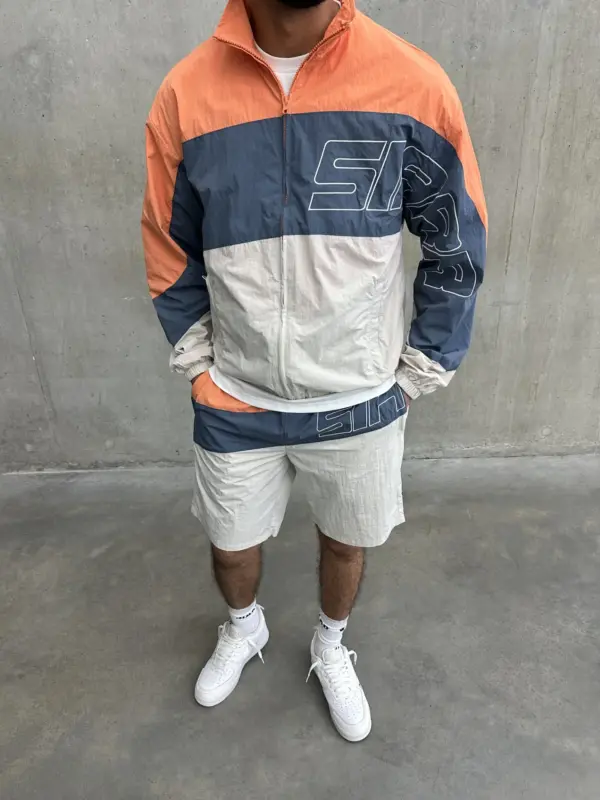 Trio Shorts - Image 2