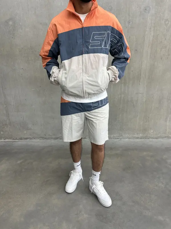 Trio Shorts - Image 4
