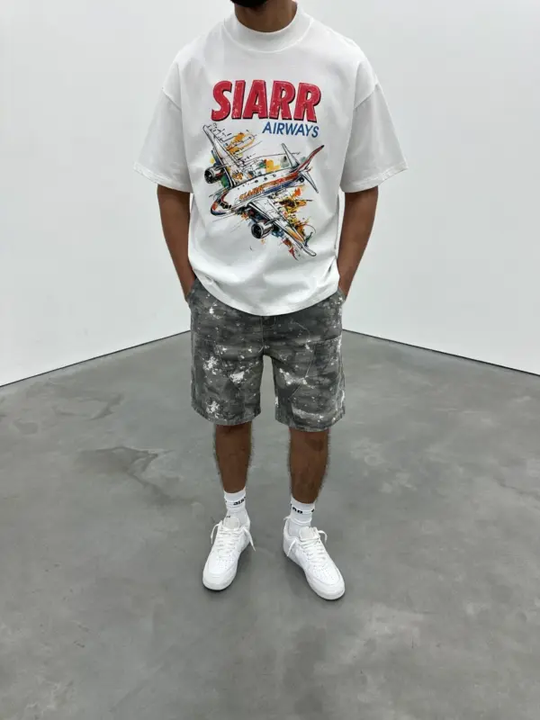 Aeroplane Tee - Image 2
