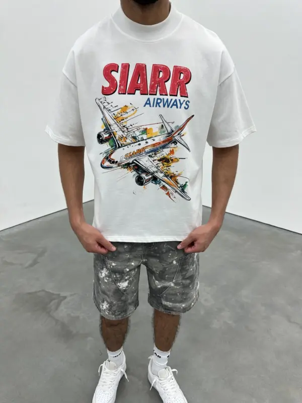 Aeroplane Tee - Image 3