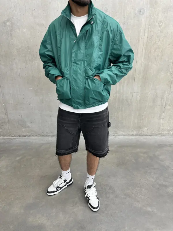Wax Jacket - Image 3