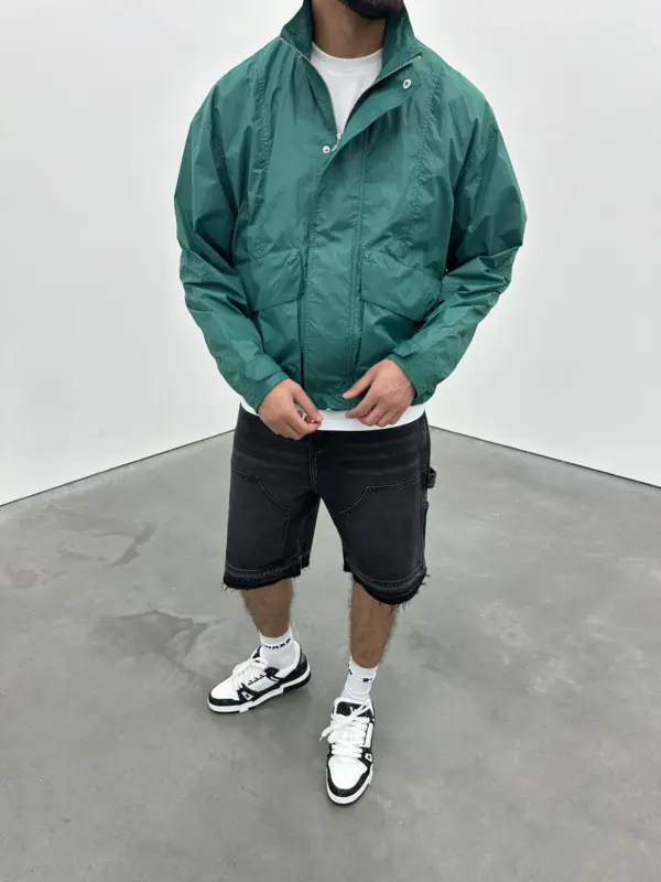 Wax Jacket - Image 4