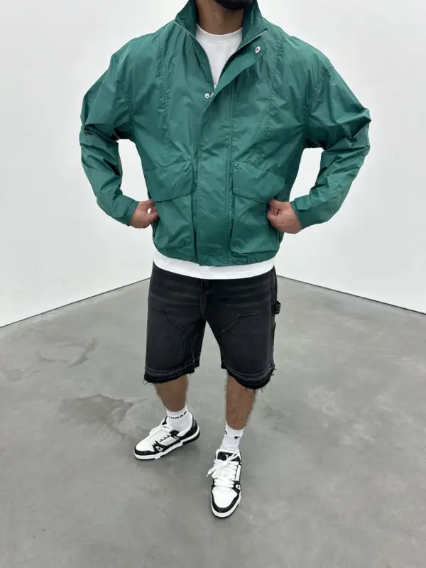 Wax Jacket - Image 5
