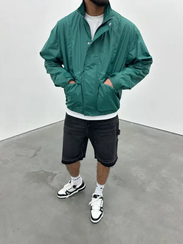 Wax Jacket - Image 8