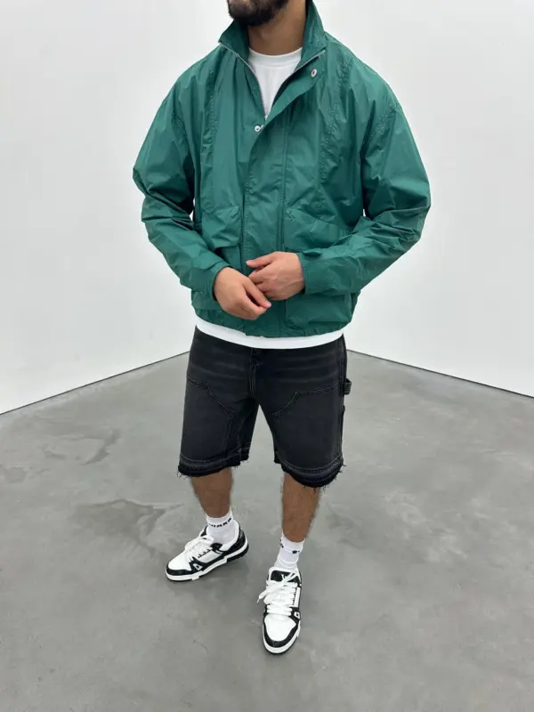 Wax Jacket - Image 6