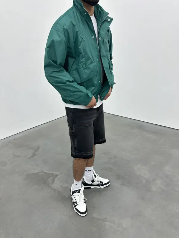 Wax Jacket - Image 7