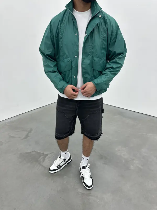 Wax Jacket - Image 9