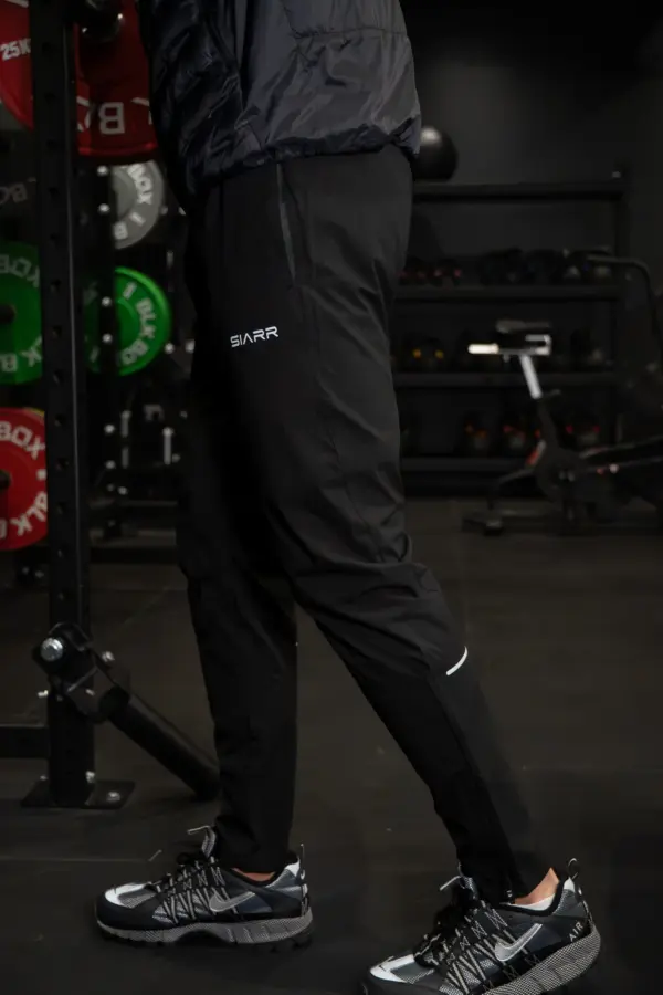 Performance Track Pants - Black - Image 3