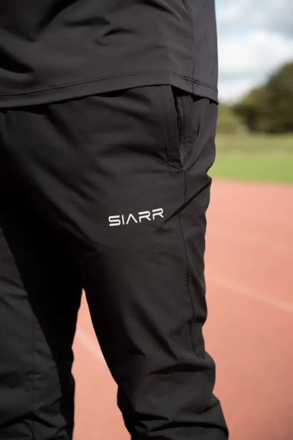 Performance Track Pants - Black - Image 6