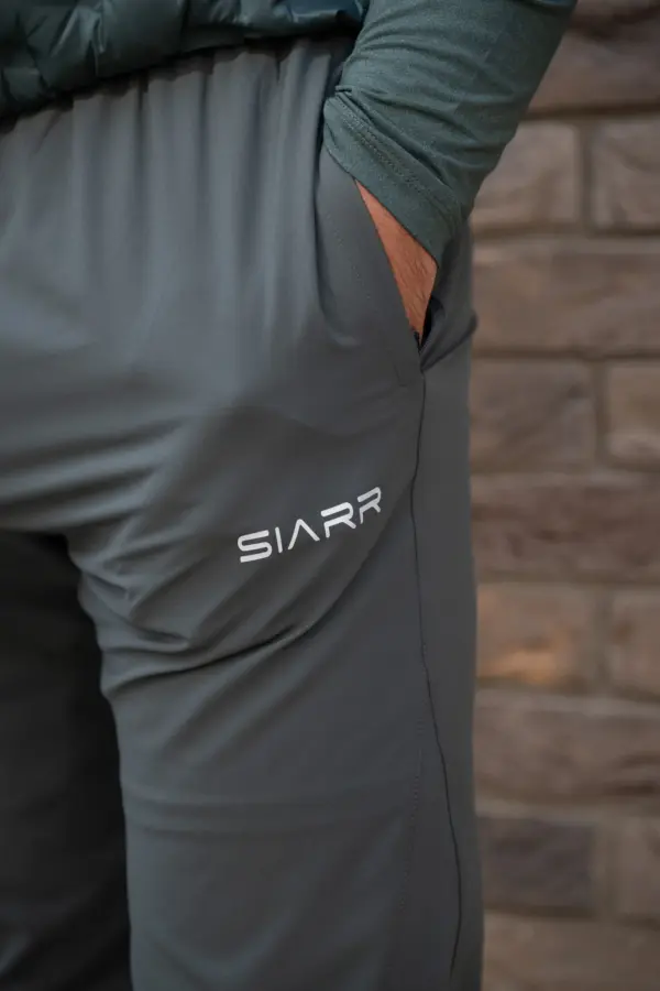 Performance Track Pants - Green - Image 3