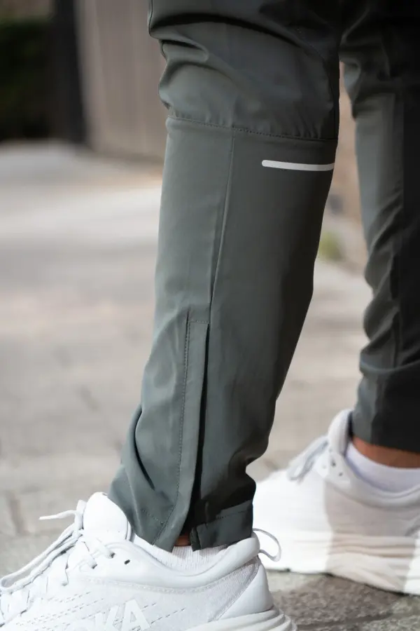 Performance Track Pants - Green - Image 4