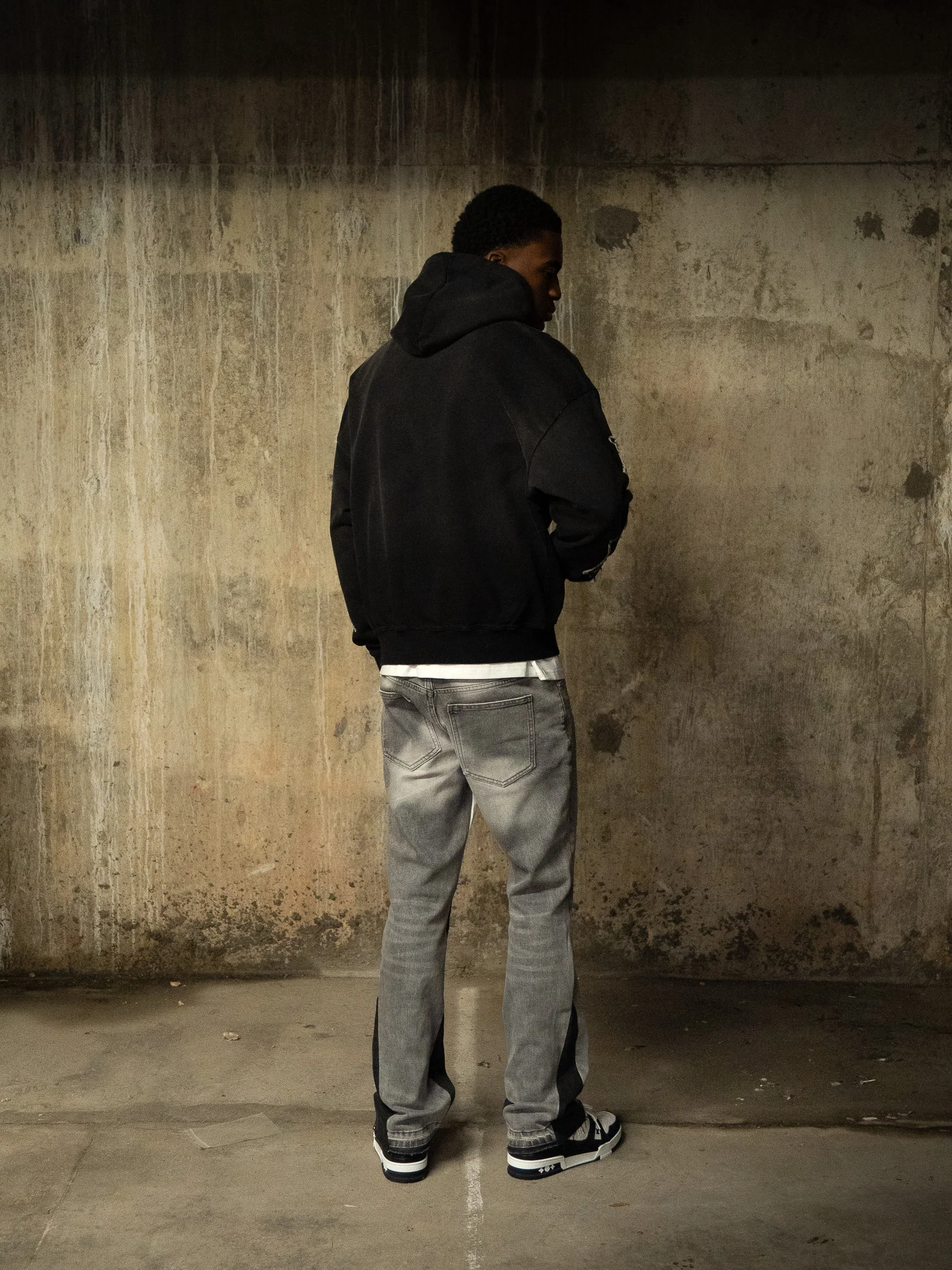 Star Hoodie - Image 5