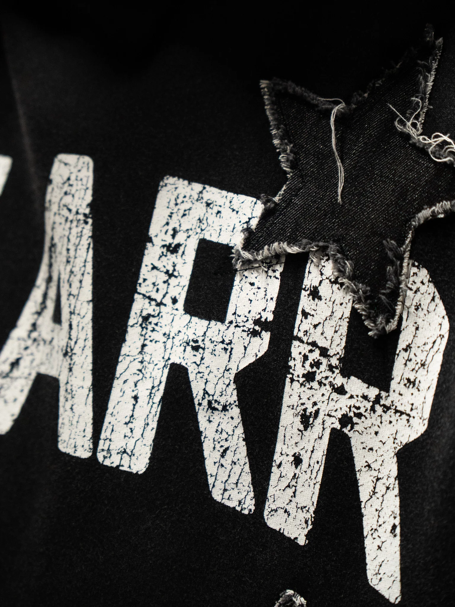 Star Hoodie - Image 9