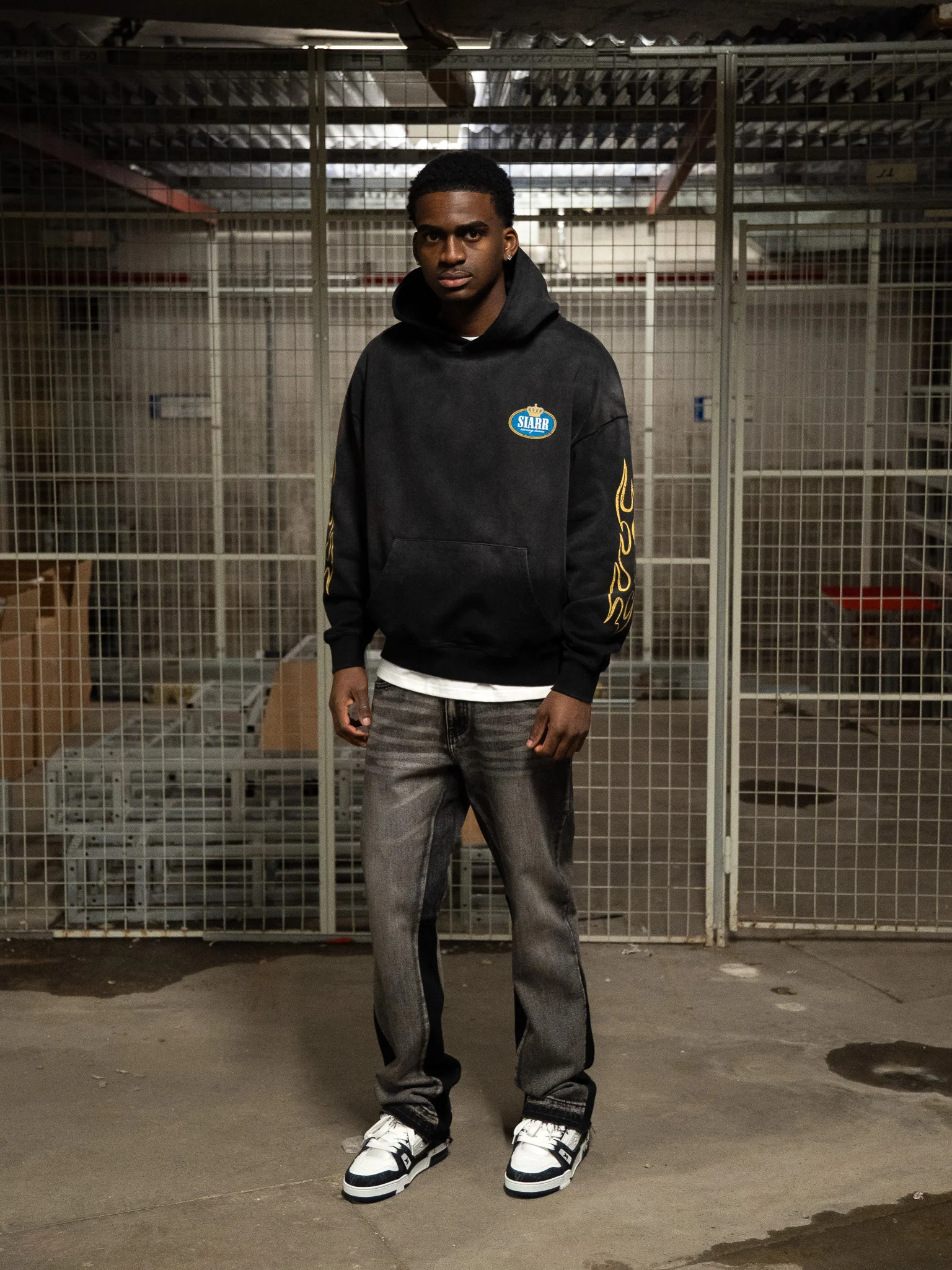 Crown Hoodie - Image 3