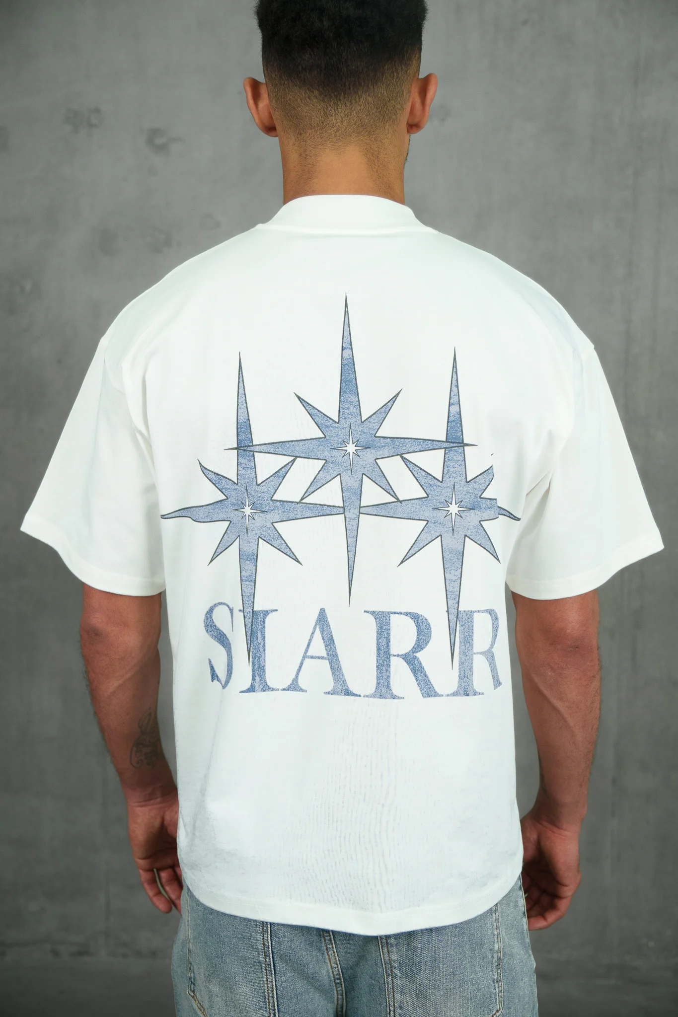 Stardust Tee - Image 4
