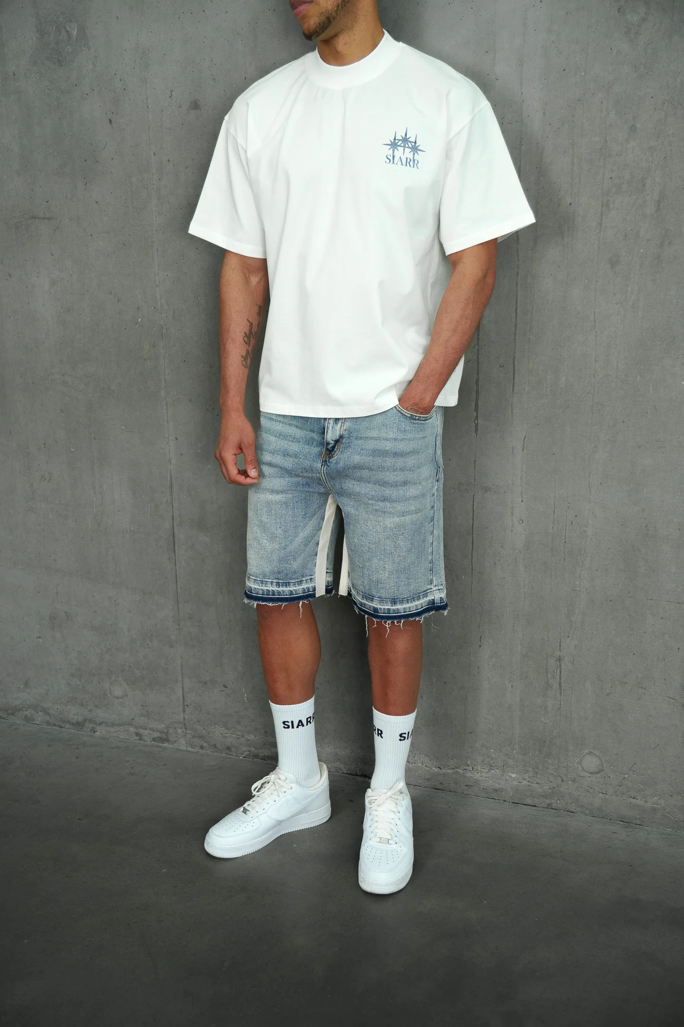 Stardust Tee - Image 6