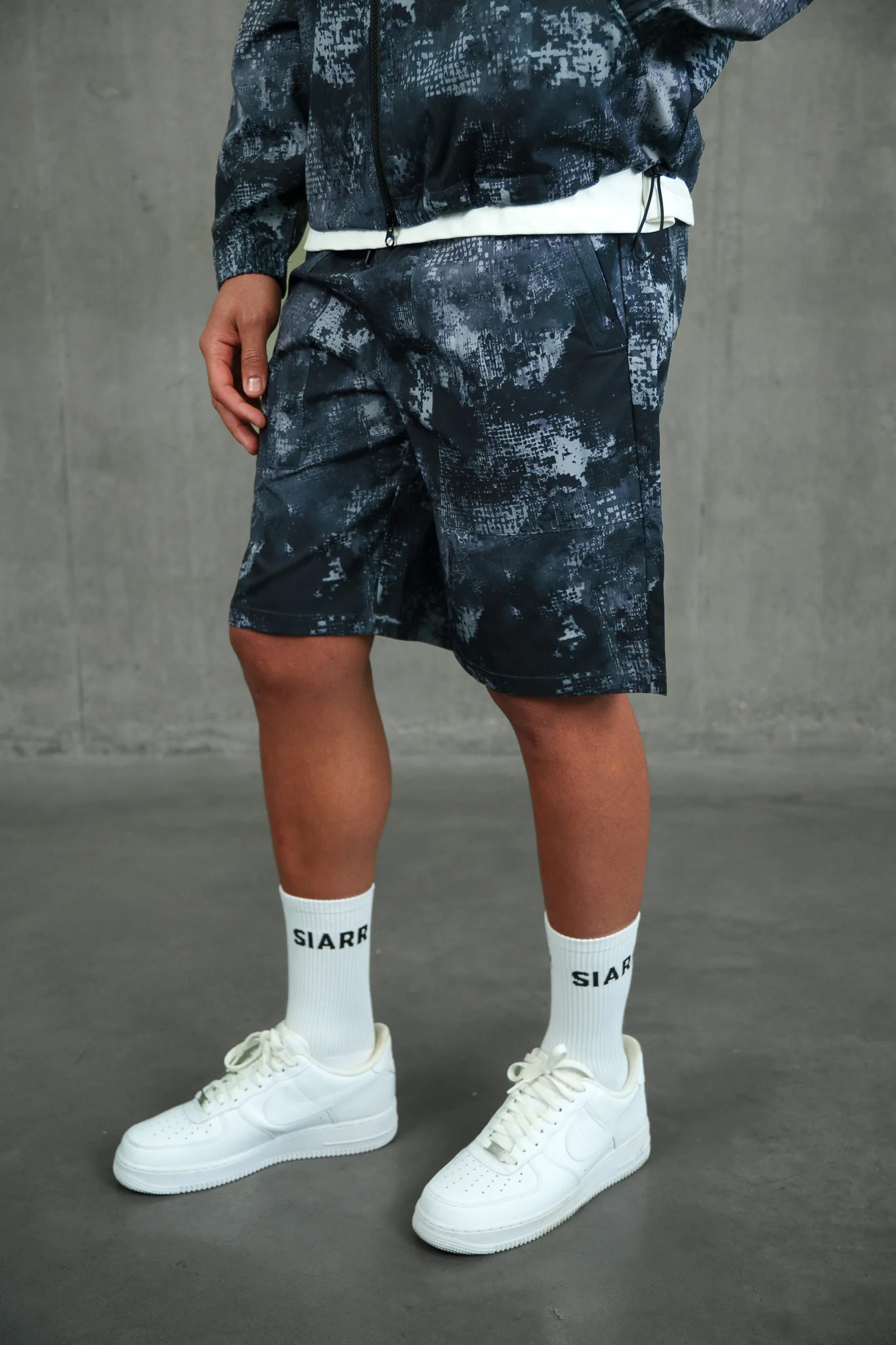 Digital Camo Shorts - Image 7