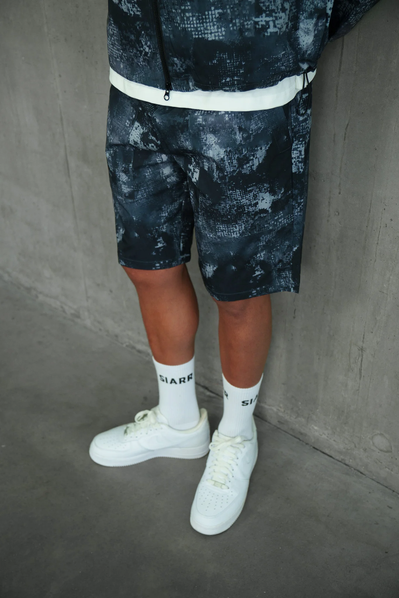 Digital Camo Shorts - Image 6